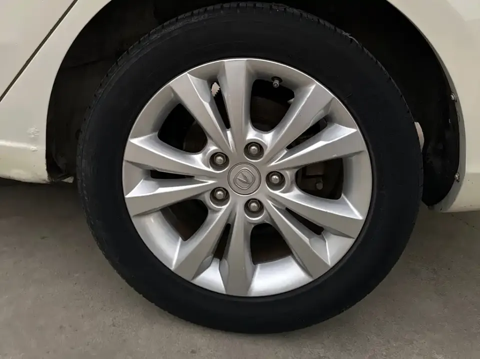 Changan Eado
