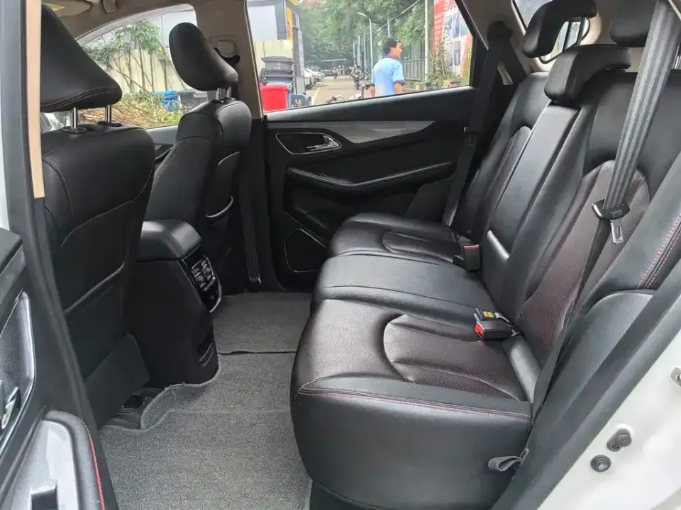 Baojun 560