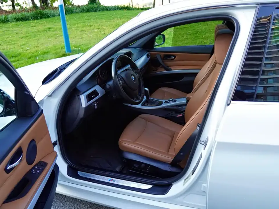 BMW 3 Series (Import)
