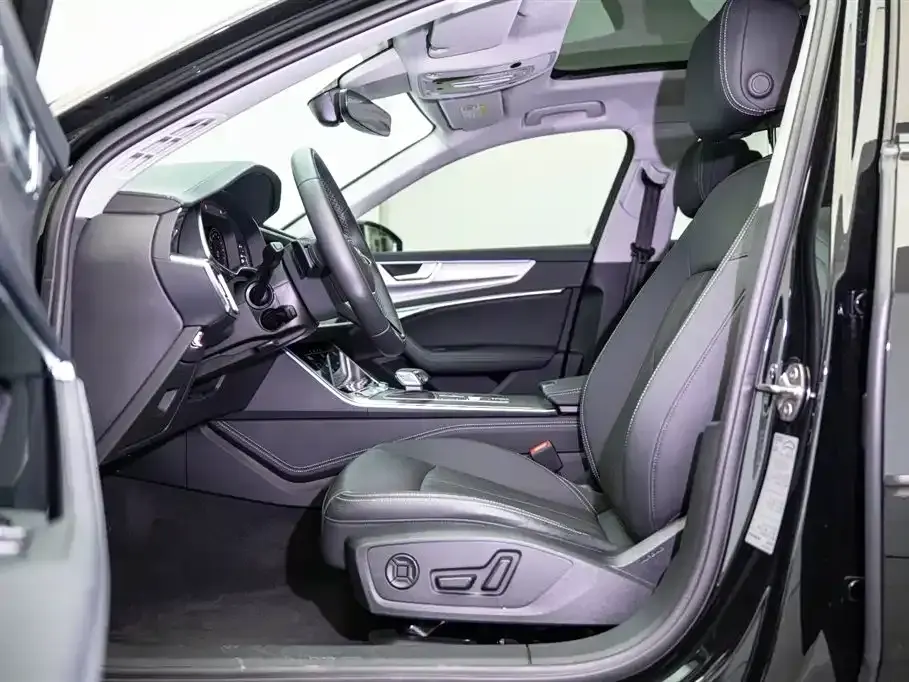Audi A6 (Import)