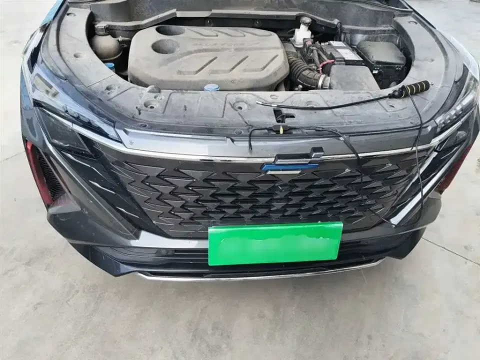 Oshan Oushang Z6