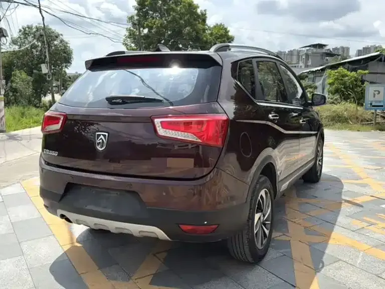 Baojun 560