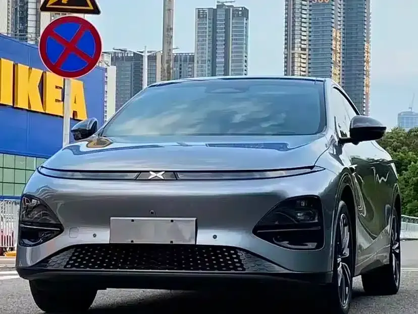 Xpeng G6