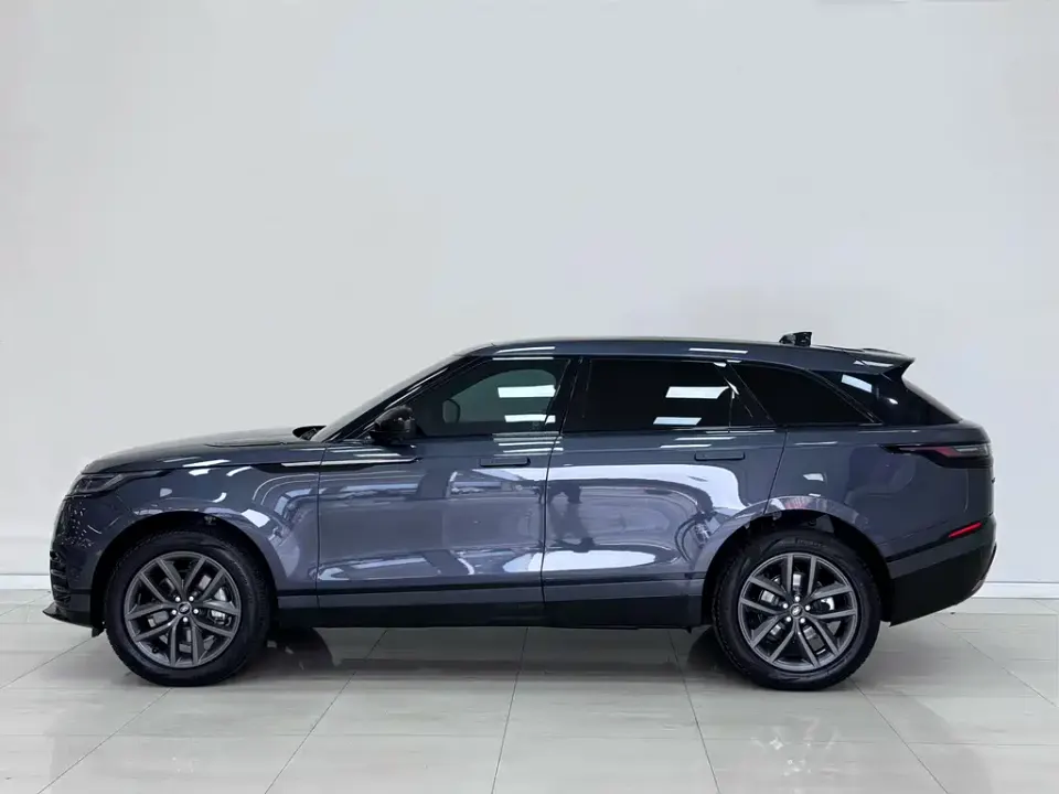 Land Rover Velar