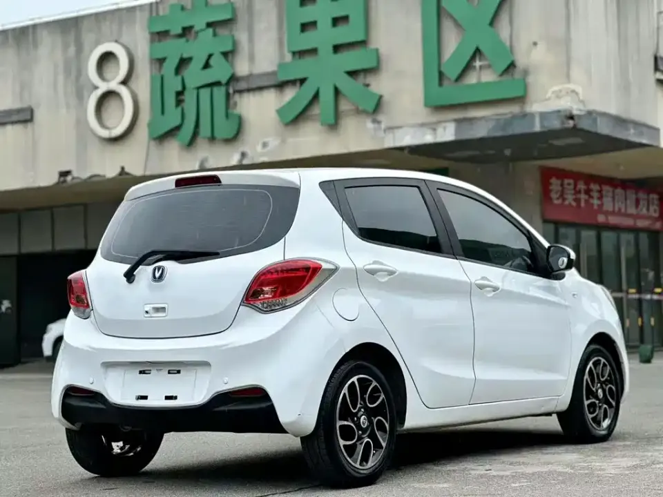 Changan Benben