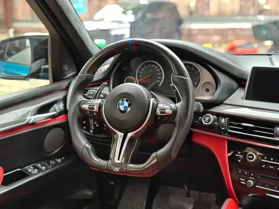 BMW X5 M