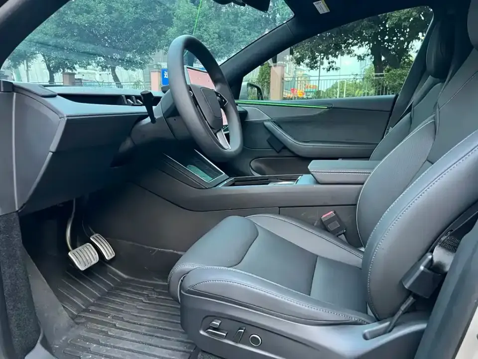 Tesla Model Y L