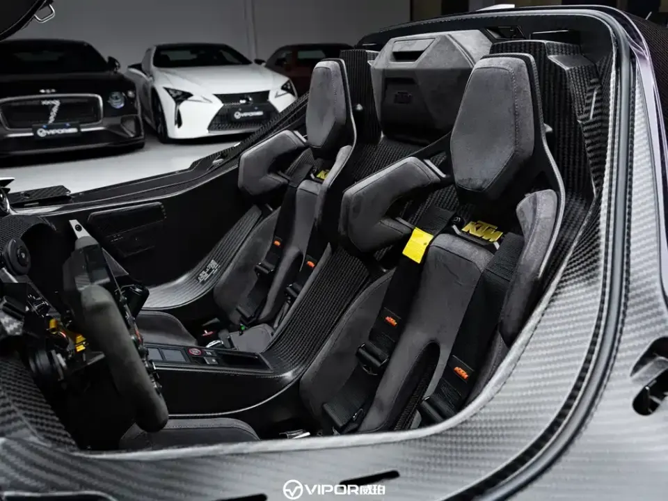 KTM X-BOW