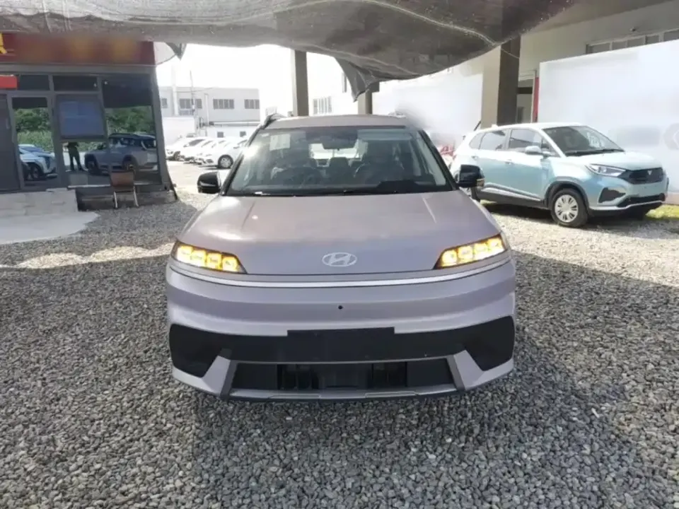 Hyundai EO