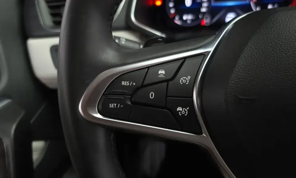 Renault Samsung Captur