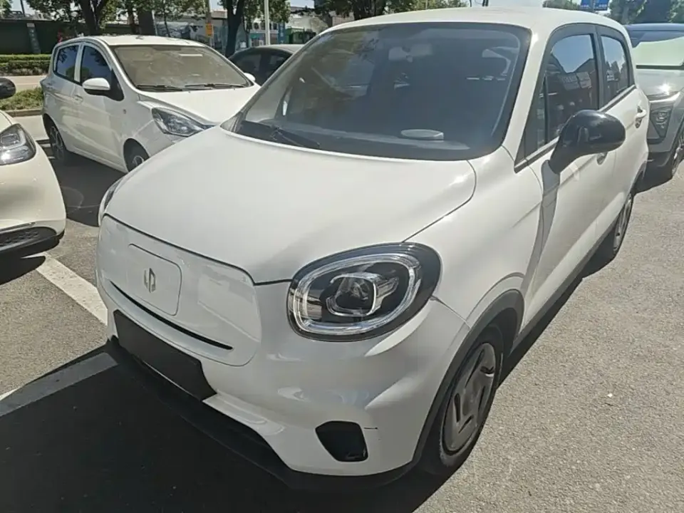 Leapmotor Leapmotor T03