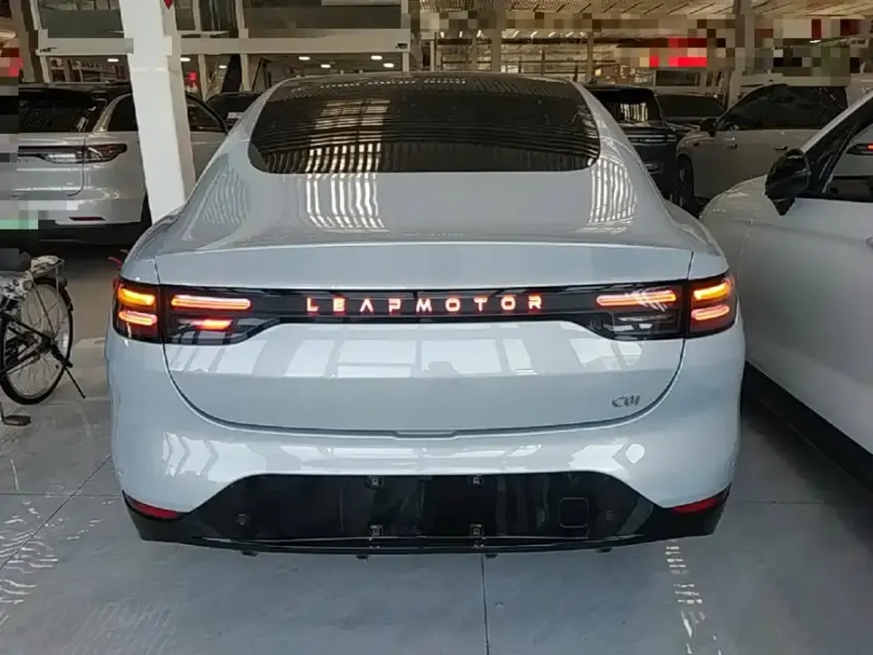 Leapmotor Leapmotor C01