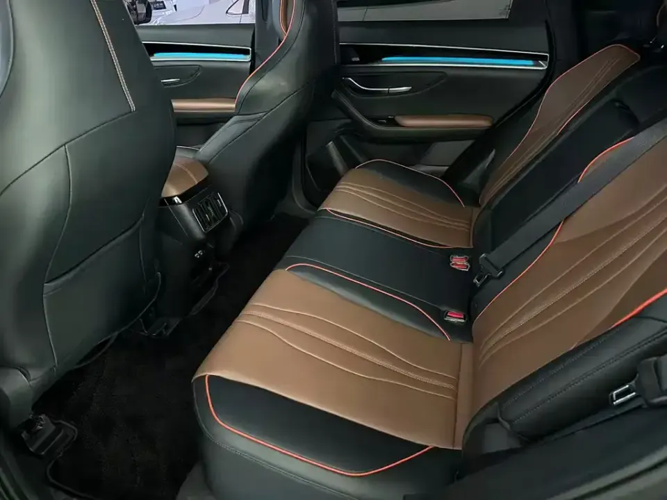 BYD PLUS