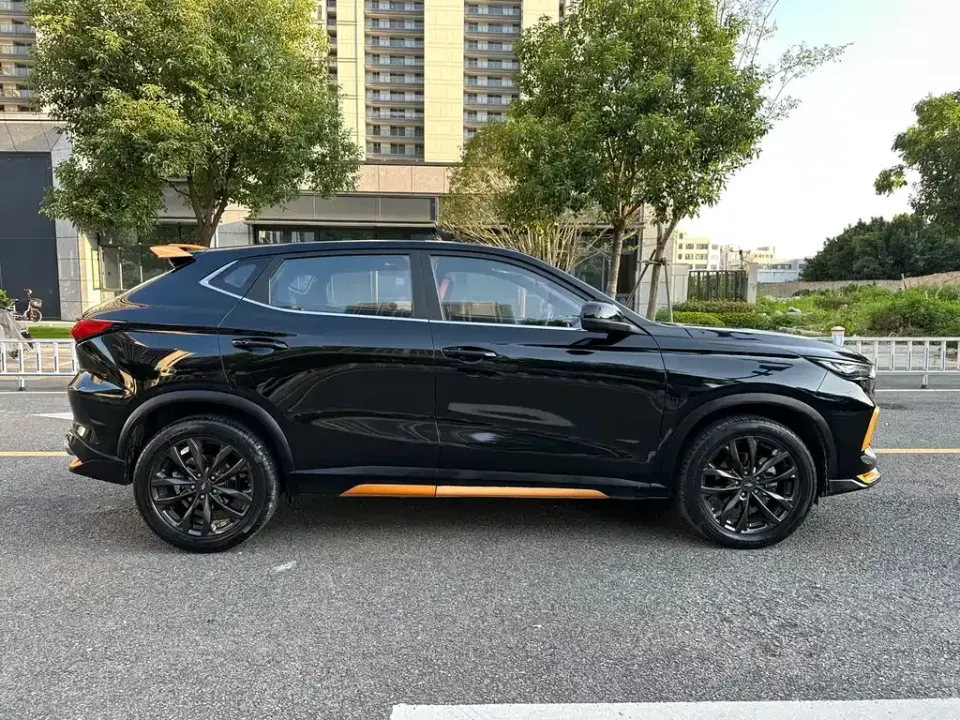 Oshan Oushang X5