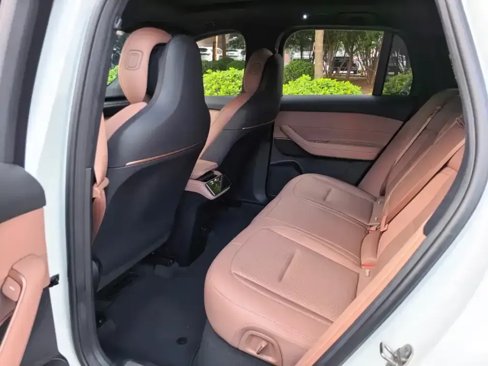 Nio ES6
