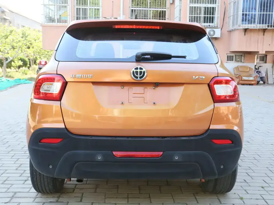 Zhonghua V3