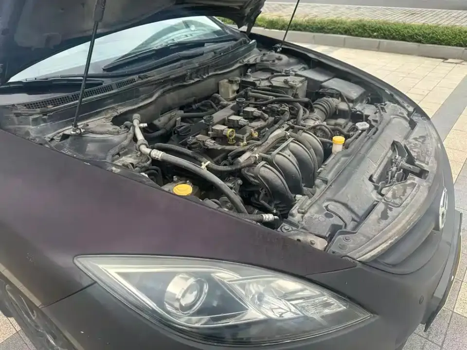 Mazda Ruiyi