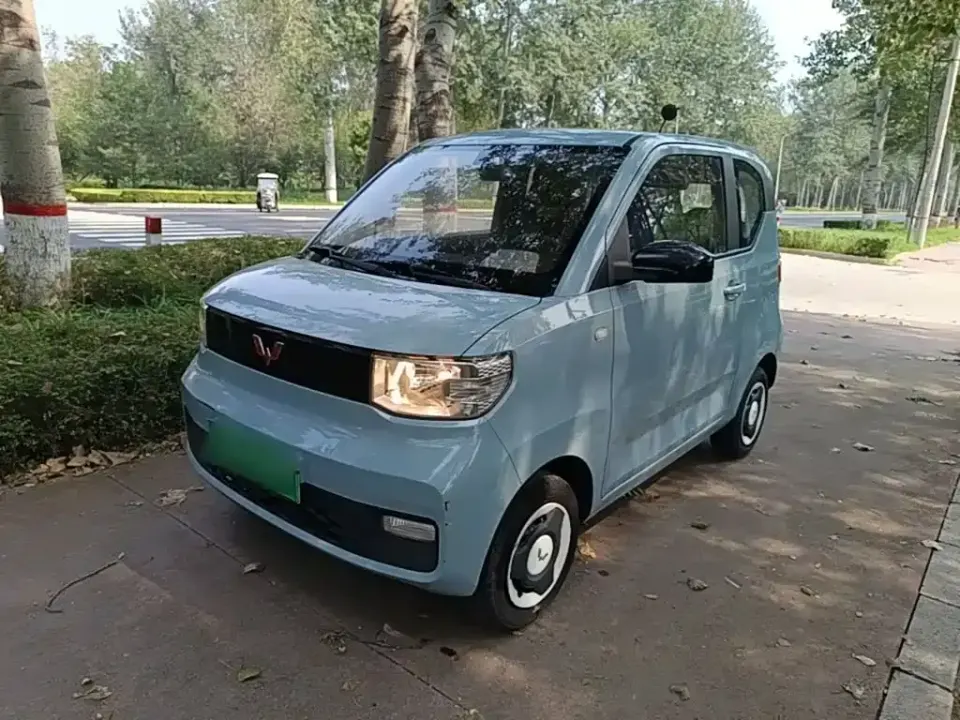 Wuling MINIEV