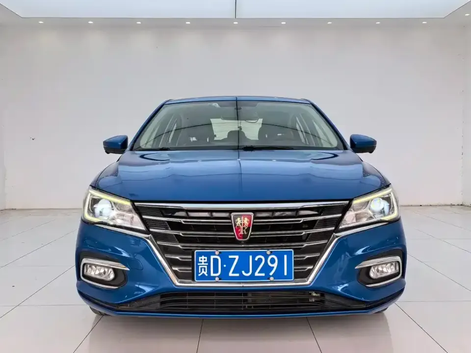 Roewe i5