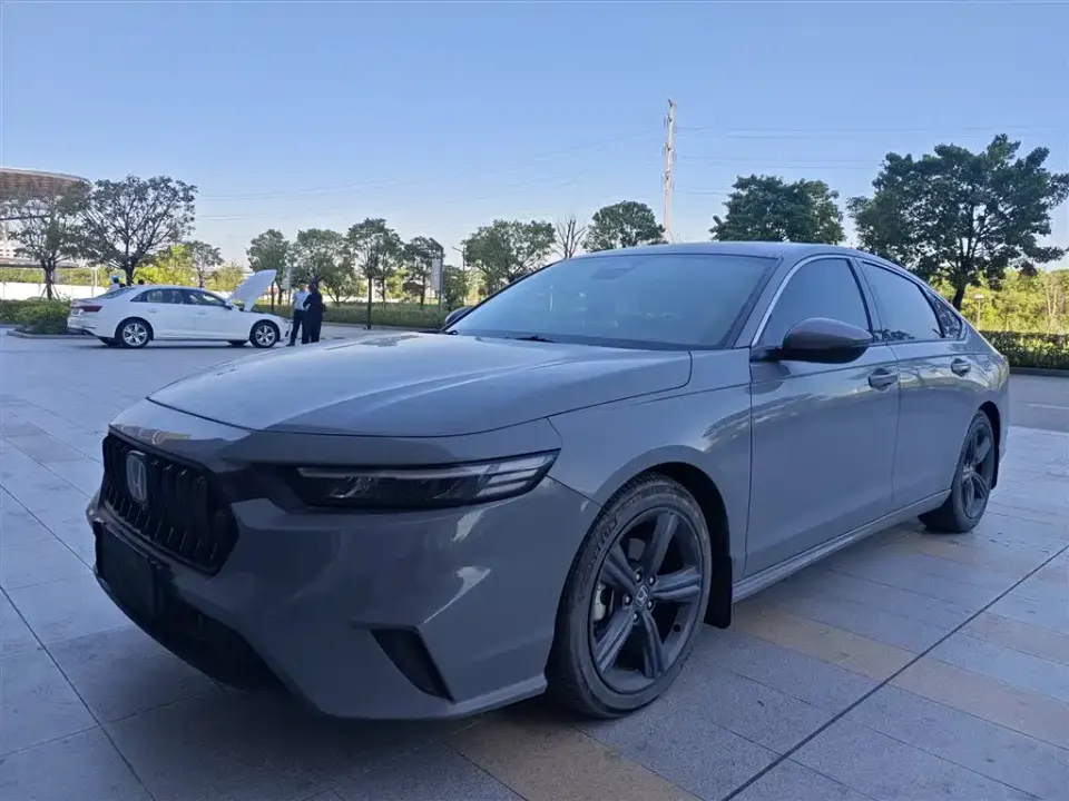 Honda Inspire