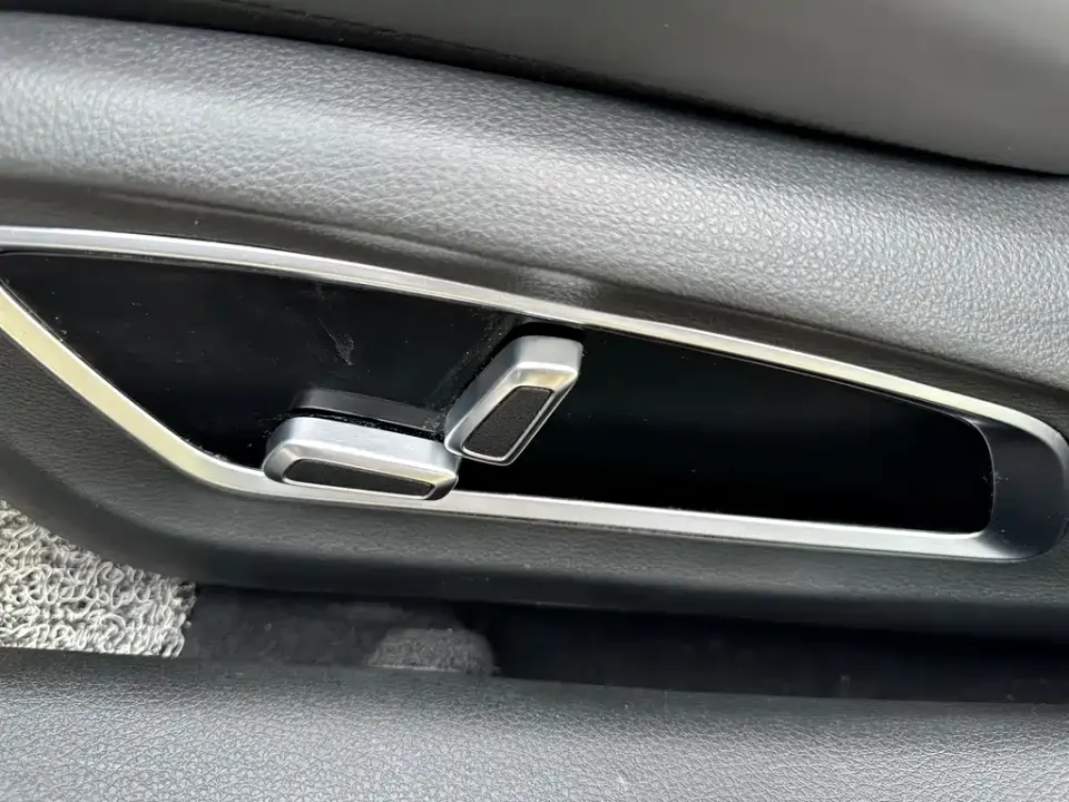 Geely Borui