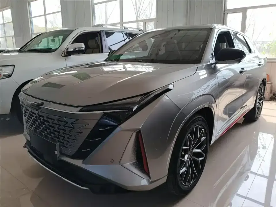 Oshan Oushang Z6