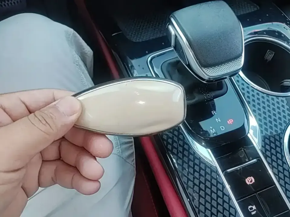 Hongqi Hongqi HS3
