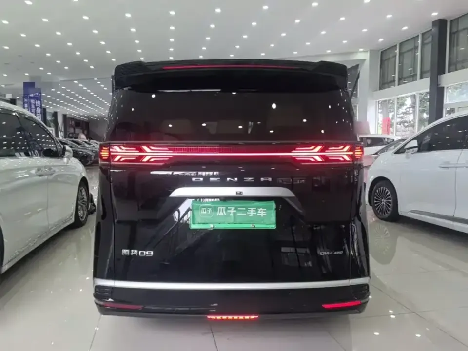 Denza Denza D9