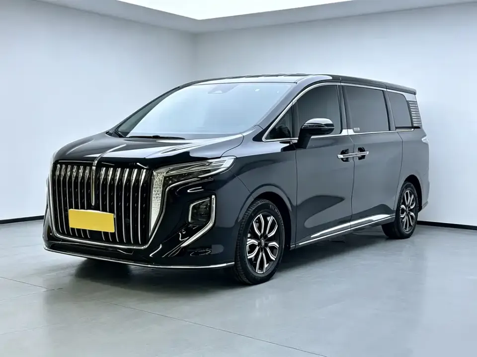 Hongqi Hongqi HQ9