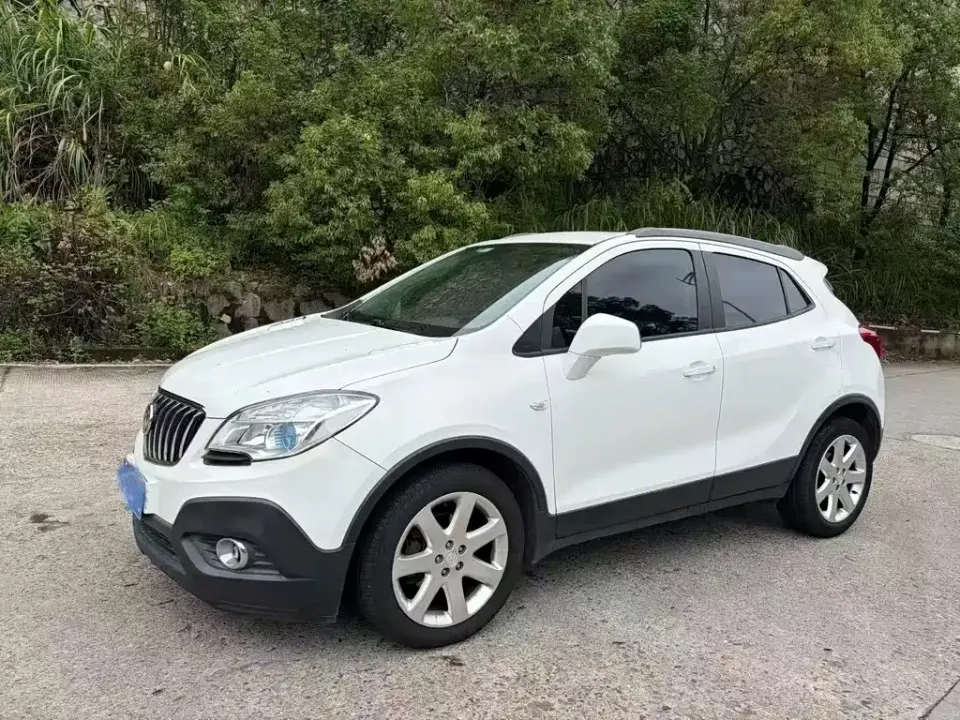 Buick Encore