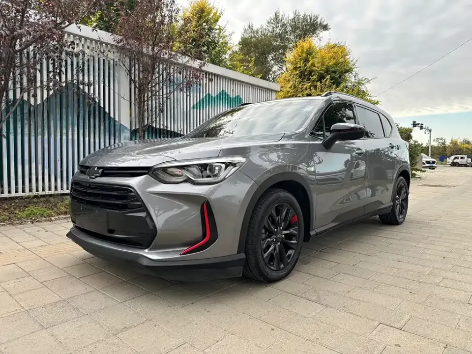 Chevrolet Volando