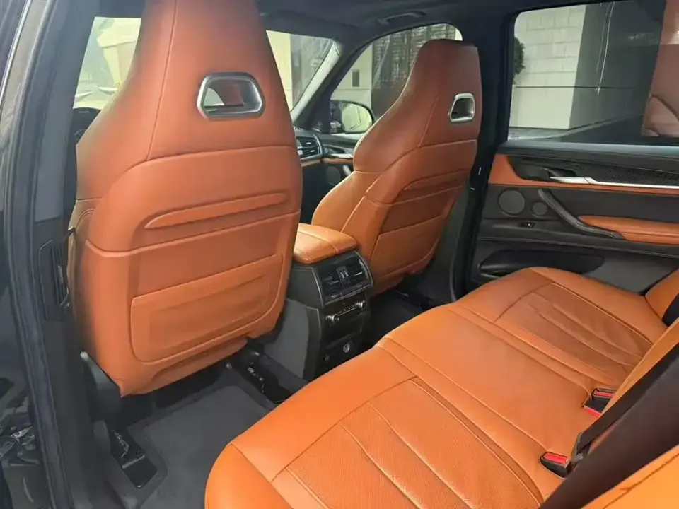 BMW X5 M