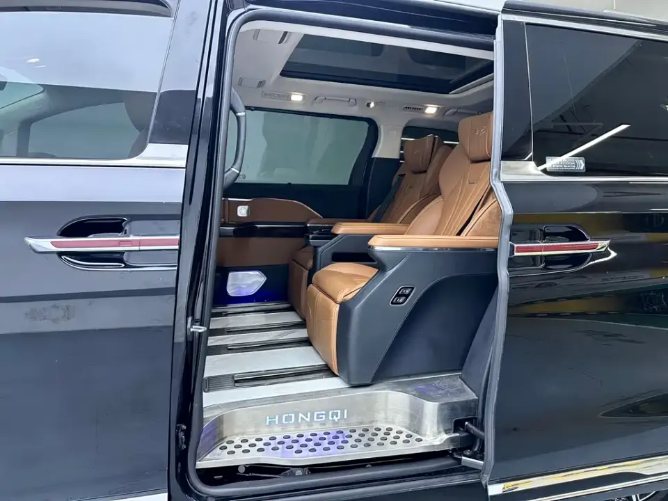 Hongqi Hongqi HQ9