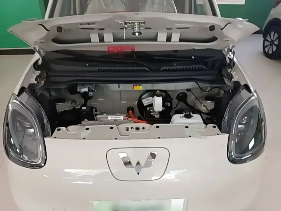 Wuling MINIEV