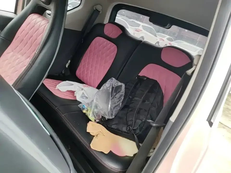 Wuling MINIEV