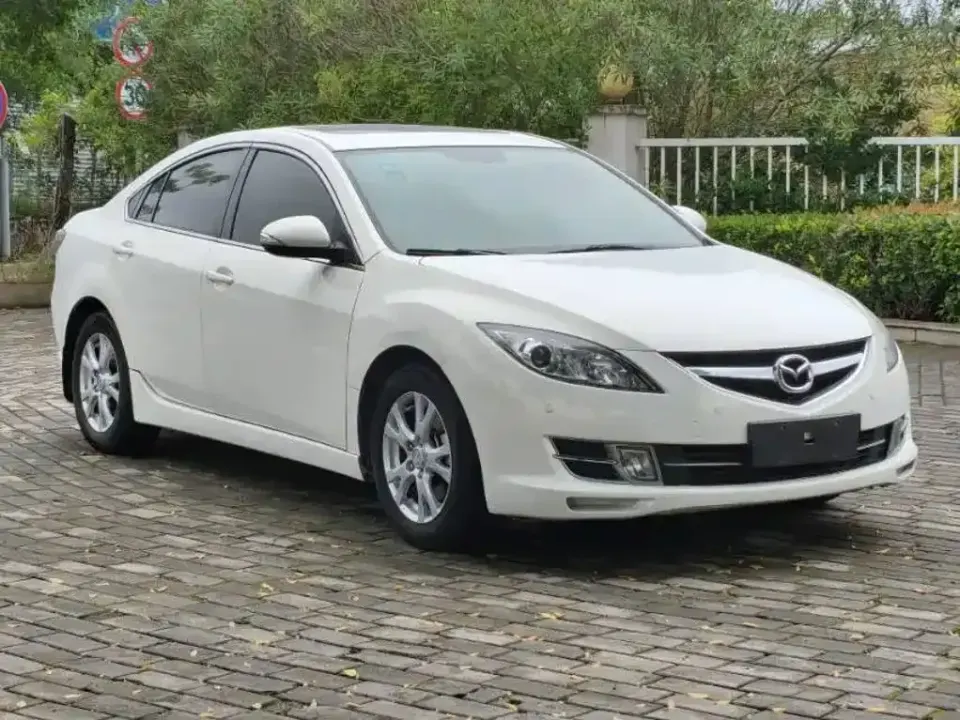 Mazda Ruiyi