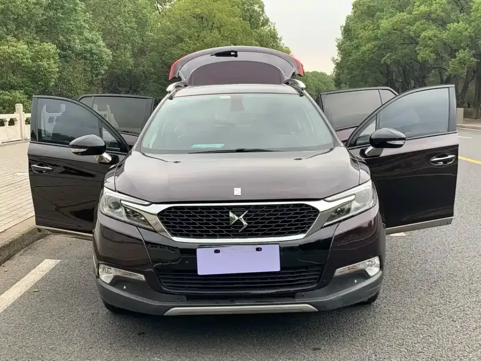 DS DS 6