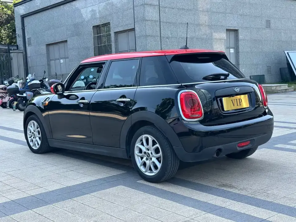 MINI Mini
