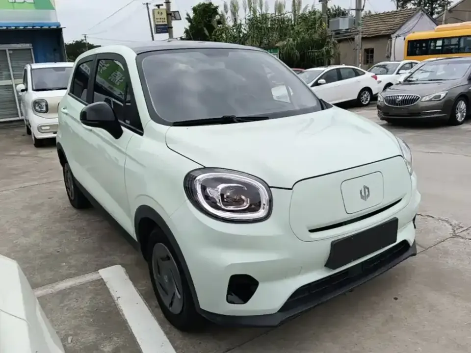 Leapmotor Leapmotor T03