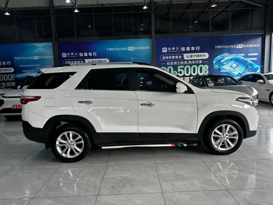 Fengguang Fengguang S560