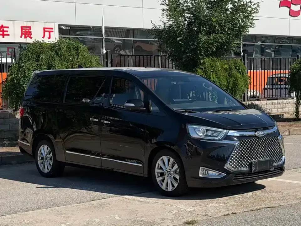 JAC Refine Refine L6 MAX