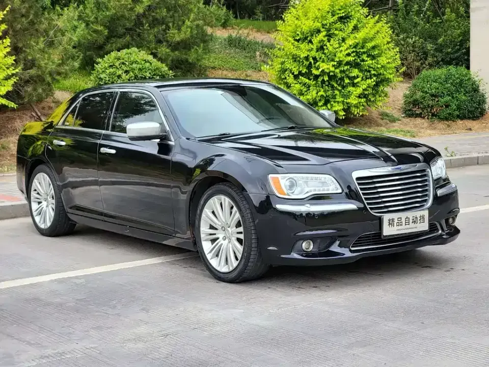 Chrysler 300C