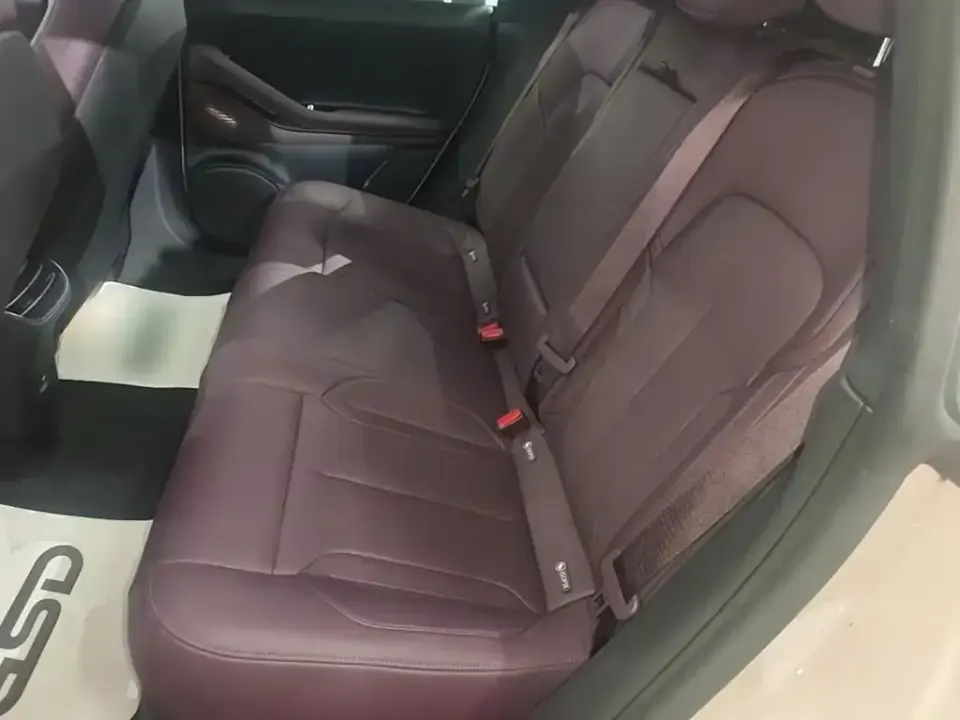 Nio ET5T