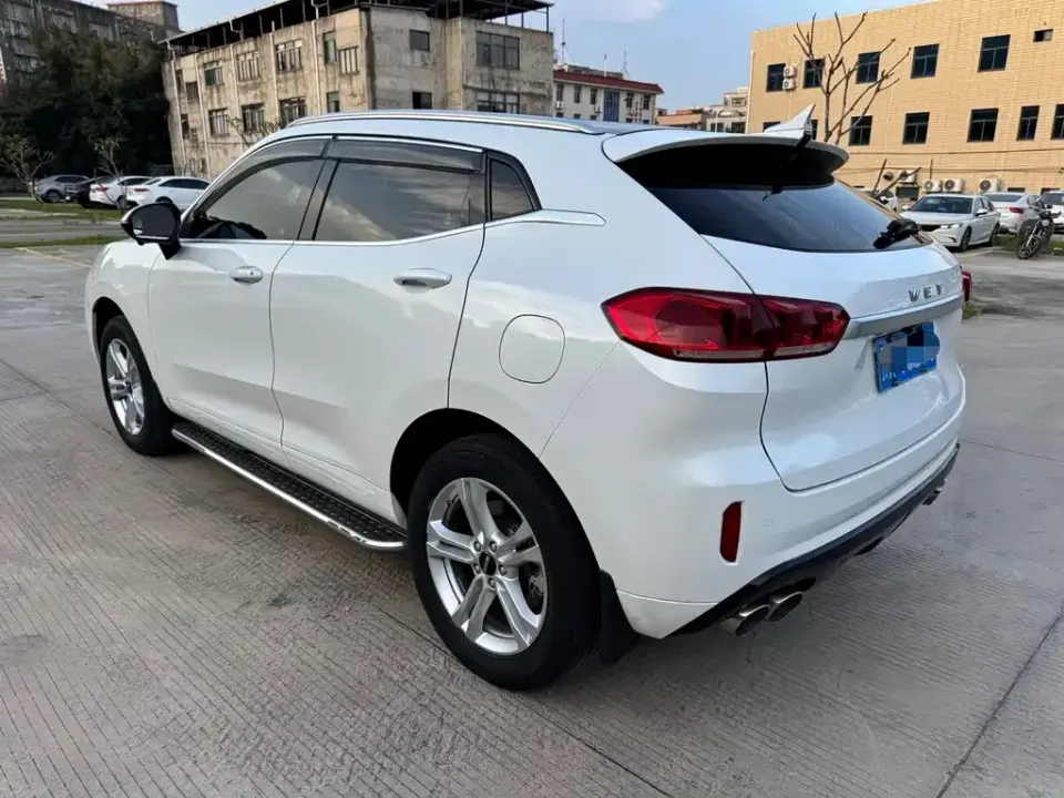 WEY Wey VV5