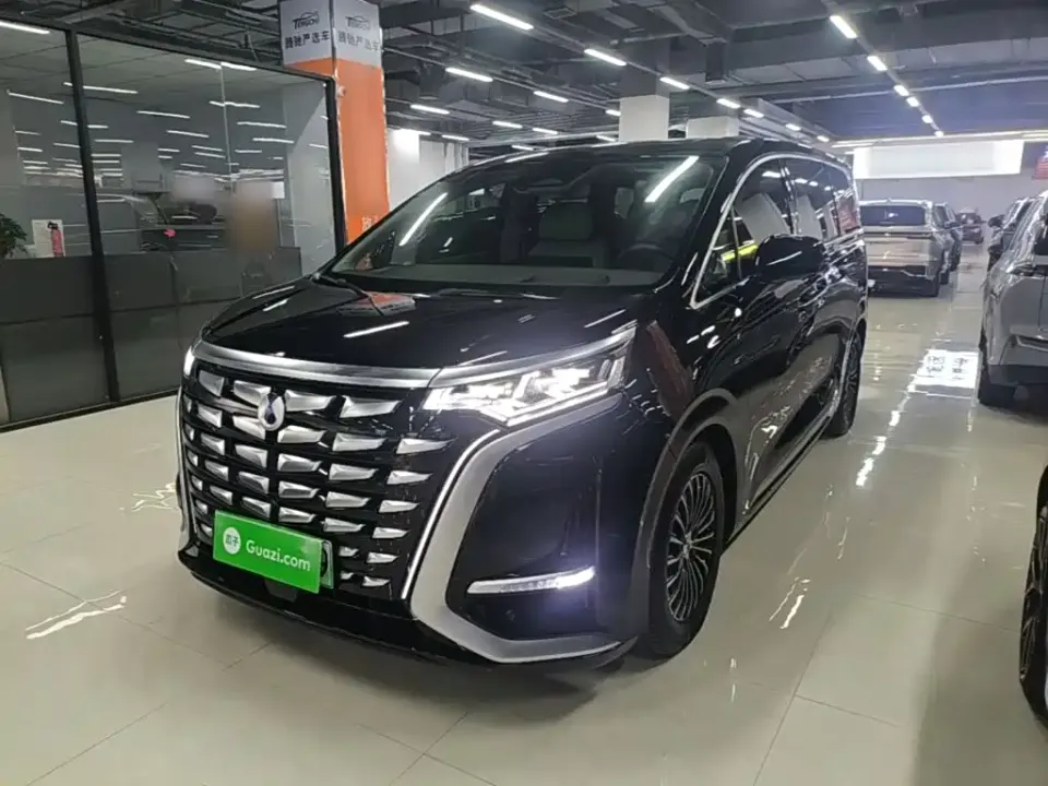 Denza Denza D9