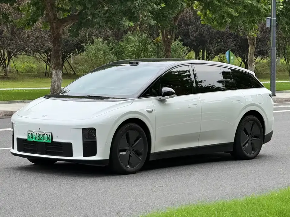 Li Li i6