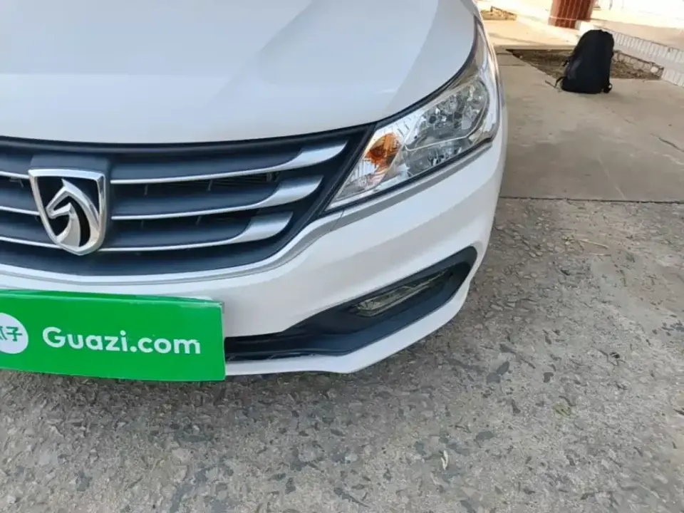 Baojun 310