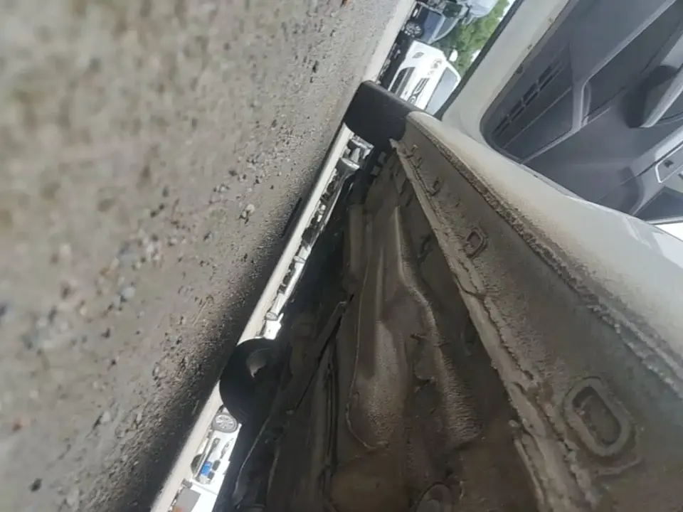 Volkswagen Gran Lavida
