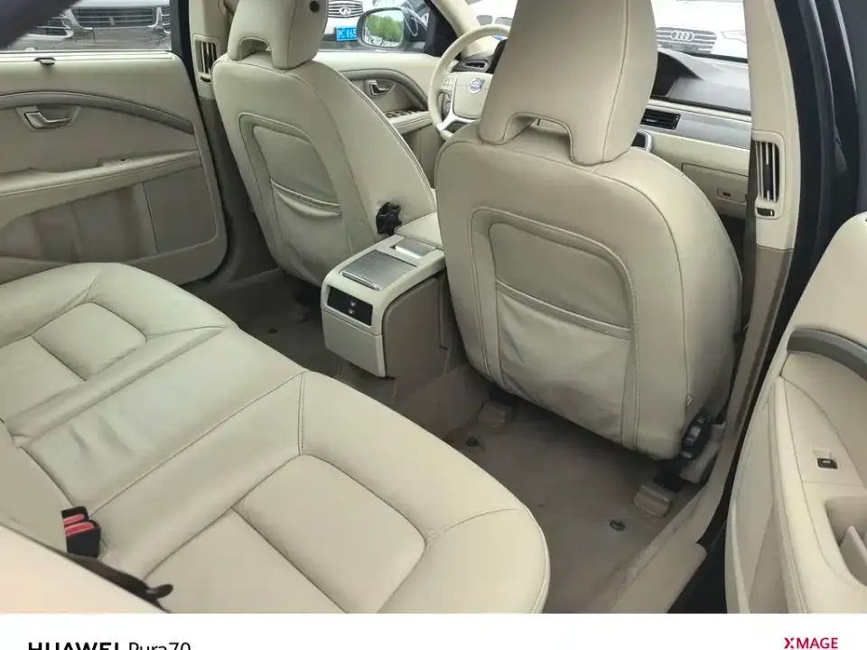 Volvo S80L
