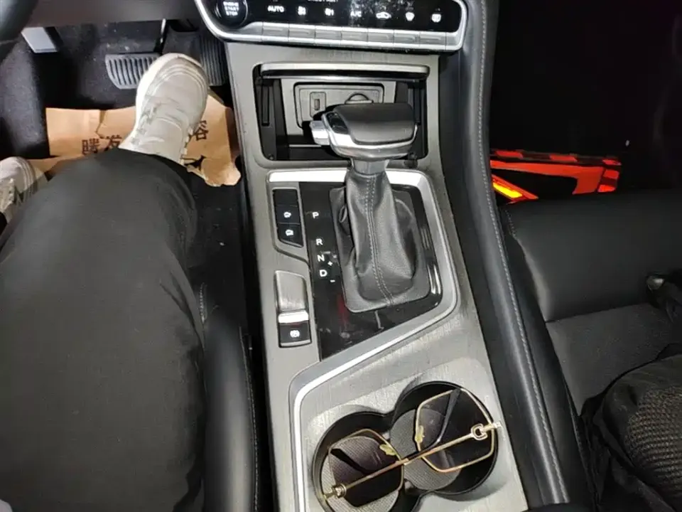 Changan CS55PLUS